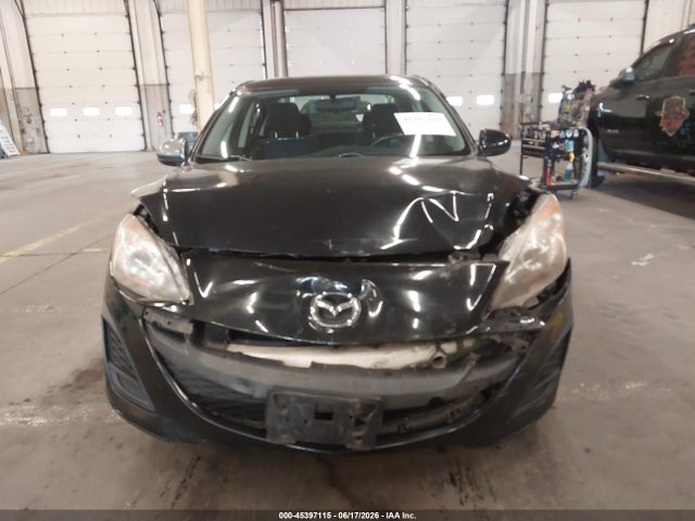 Aukcja sprzedaży 2011 Mazda Mazda3 I Sport, vin: JM1BL1UF0B1412758, numer aukcji: 45397115