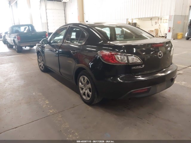 Aukcja sprzedaży 2011 Mazda Mazda3 I Sport, vin: JM1BL1UF0B1412758, numer aukcji: 45397115