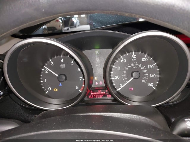 Aukcja sprzedaży 2011 Mazda Mazda3 I Sport, vin: JM1BL1UF0B1412758, numer aukcji: 45397115