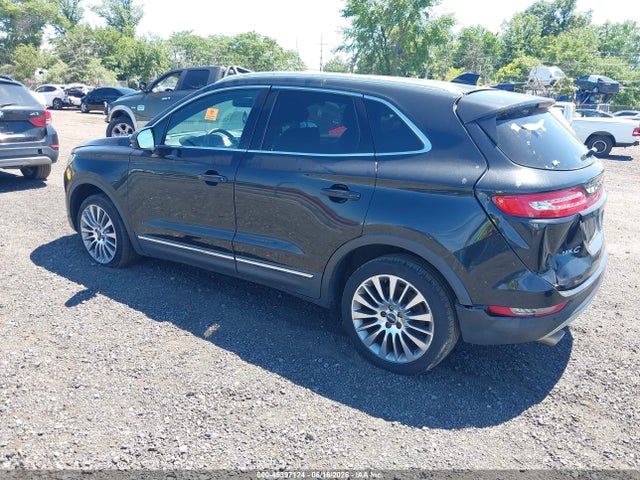Продажа на аукционе авто 2015 Lincoln Mkc, vin: 5LMCJ2A9XFUJ15542, номер лота: 45397124