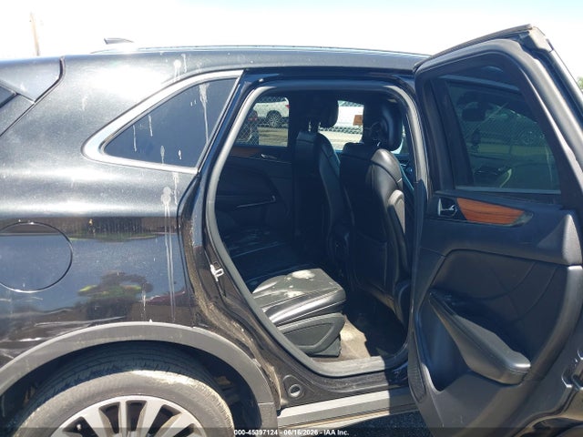 Продажа на аукционе авто 2015 Lincoln Mkc, vin: 5LMCJ2A9XFUJ15542, номер лота: 45397124