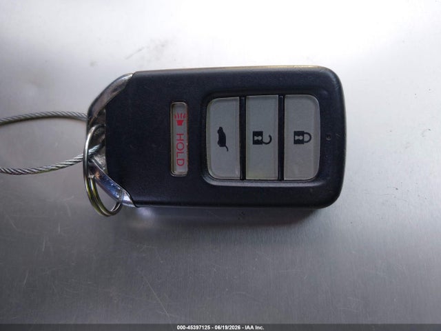 Honda HR-V EX 2017 3CZRU5H51HG705948 Image 11