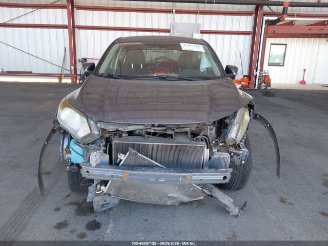 Honda HR-V EX 2017 3CZRU5H51HG705948 Image 13