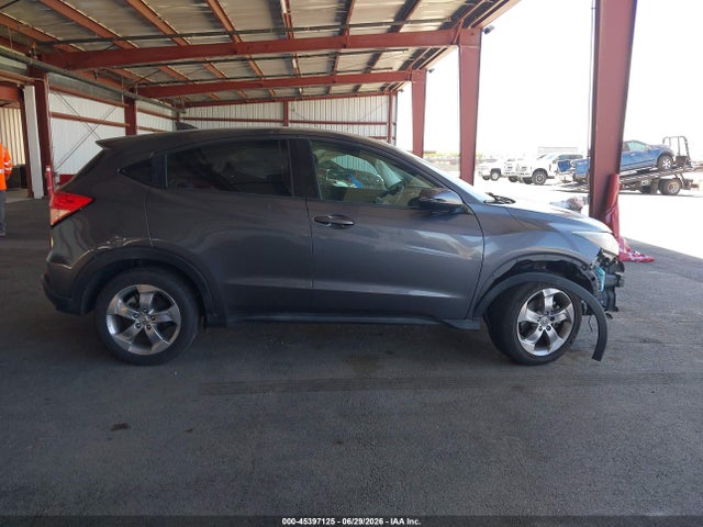 Honda HR-V EX 2017 3CZRU5H51HG705948 Image 14