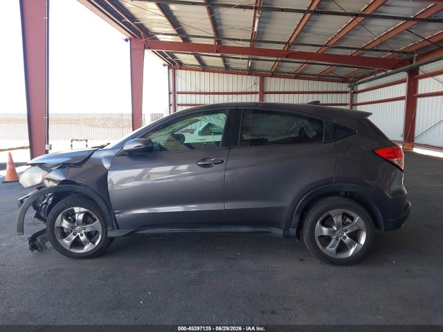 Honda HR-V EX 2017 3CZRU5H51HG705948 Image 15