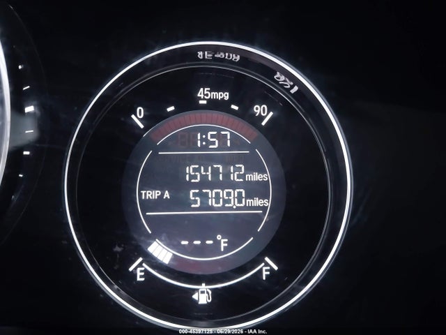 Honda HR-V EX 2017 3CZRU5H51HG705948 Image 16