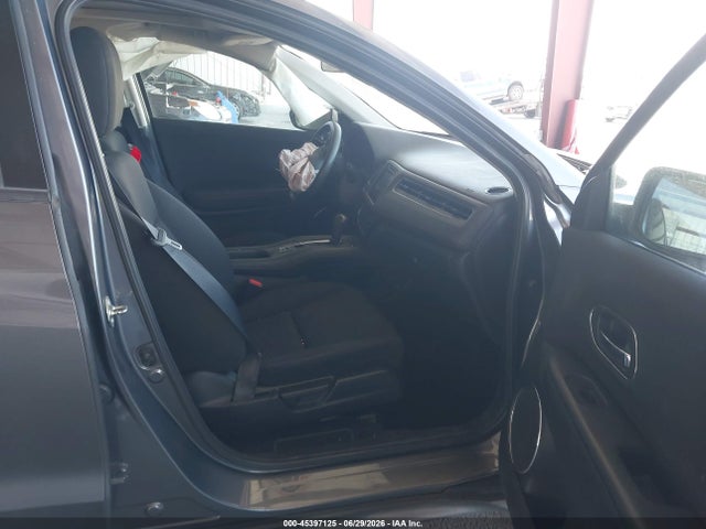 Honda HR-V EX 2017 3CZRU5H51HG705948 Image 5
