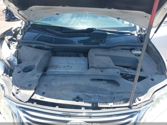 Lexus RX 350 2015 2T2ZK1BA9FC166573 Image 10