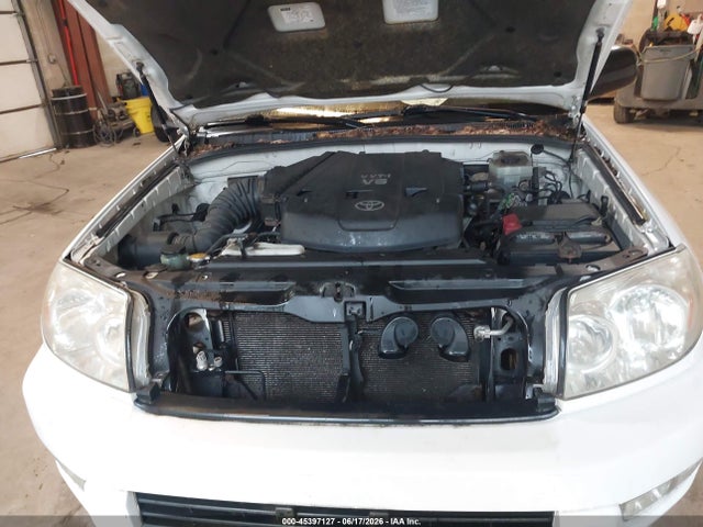Aukcja sprzedaży 2004 Toyota 4runner Sr5 V6, vin: JTEBU14R840022082, numer aukcji: 45397127