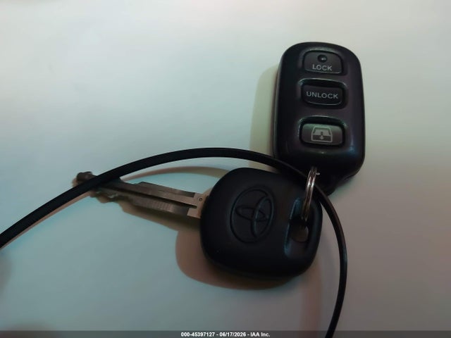 Aukcja sprzedaży 2004 Toyota 4runner Sr5 V6, vin: JTEBU14R840022082, numer aukcji: 45397127