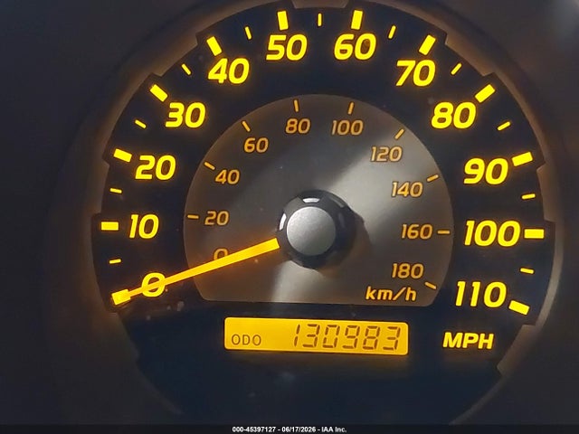 Aukcja sprzedaży 2004 Toyota 4runner Sr5 V6, vin: JTEBU14R840022082, numer aukcji: 45397127