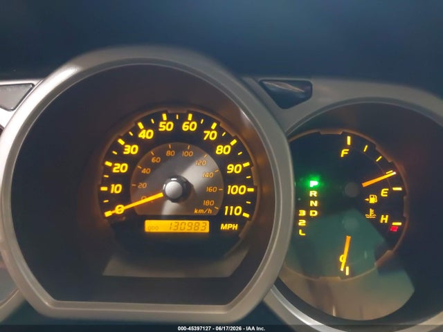 Aukcja sprzedaży 2004 Toyota 4runner Sr5 V6, vin: JTEBU14R840022082, numer aukcji: 45397127