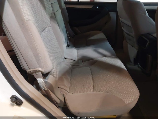 Aukcja sprzedaży 2004 Toyota 4runner Sr5 V6, vin: JTEBU14R840022082, numer aukcji: 45397127