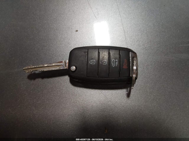 Продажа на аукционе авто 2016 Kia Forte Lx, vin: KNAFX4A60G5497111, номер лота: 45397128