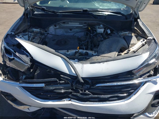 Продаж на аукціоні авто 2022 Buick Encore Gx Fwd Essence, vin: KL4MMFSL9NB088374, номер лоту: 45397132