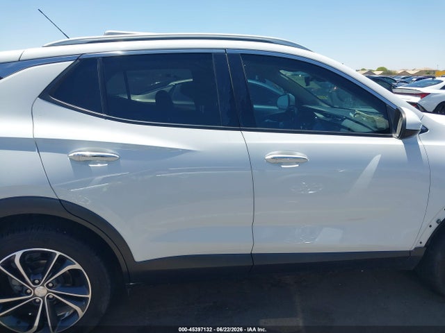 Продаж на аукціоні авто 2022 Buick Encore Gx Fwd Essence, vin: KL4MMFSL9NB088374, номер лоту: 45397132