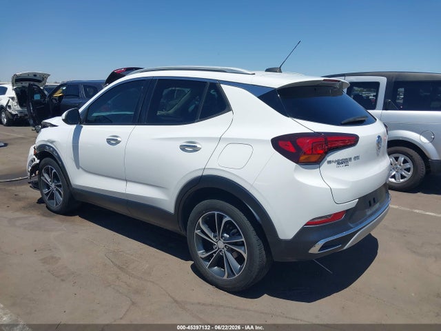 Продаж на аукціоні авто 2022 Buick Encore Gx Fwd Essence, vin: KL4MMFSL9NB088374, номер лоту: 45397132