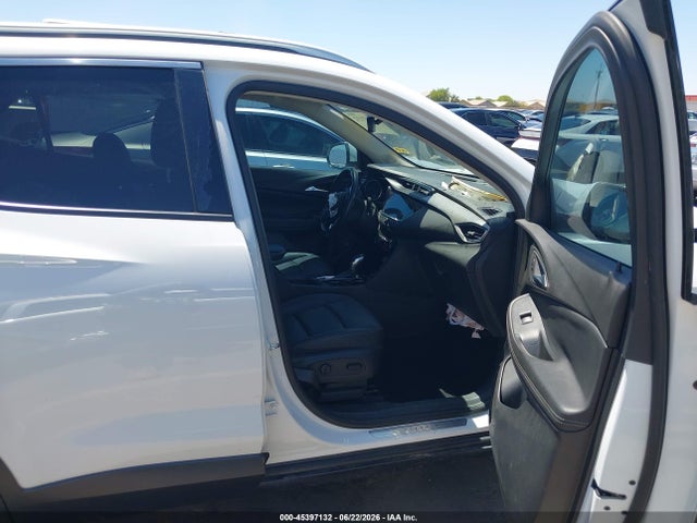 Продаж на аукціоні авто 2022 Buick Encore Gx Fwd Essence, vin: KL4MMFSL9NB088374, номер лоту: 45397132