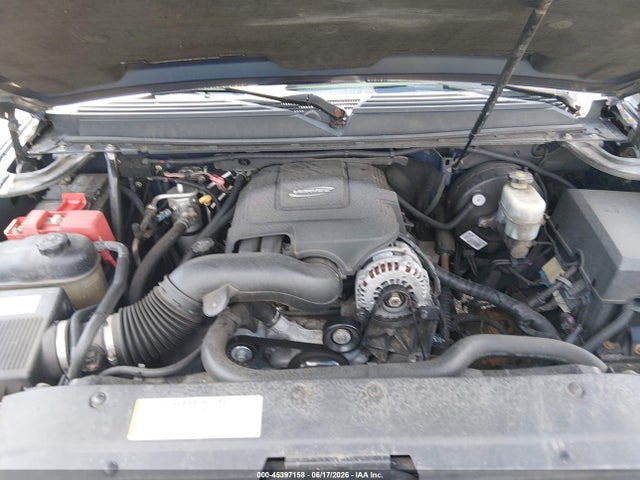 2007 Gmc Yukon Xl Slt მანქანა იყიდება აუქციონზე, vin: 1GKFK16377J302809, აუქციონის ნომერი: 45397158