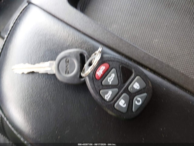 2007 Gmc Yukon Xl Slt მანქანა იყიდება აუქციონზე, vin: 1GKFK16377J302809, აუქციონის ნომერი: 45397158