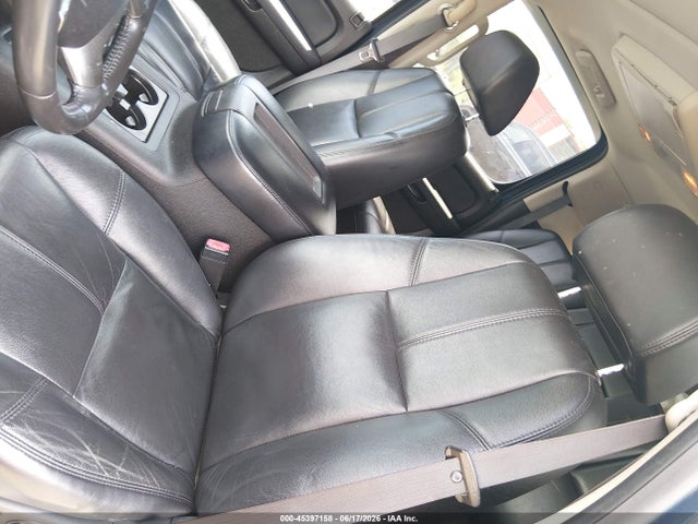 2007 Gmc Yukon Xl Slt მანქანა იყიდება აუქციონზე, vin: 1GKFK16377J302809, აუქციონის ნომერი: 45397158