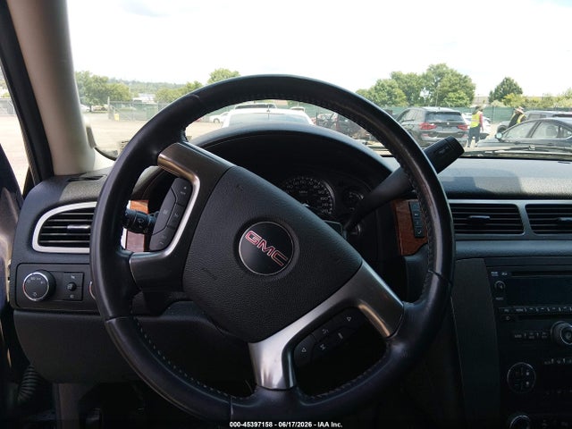 2007 Gmc Yukon Xl Slt მანქანა იყიდება აუქციონზე, vin: 1GKFK16377J302809, აუქციონის ნომერი: 45397158