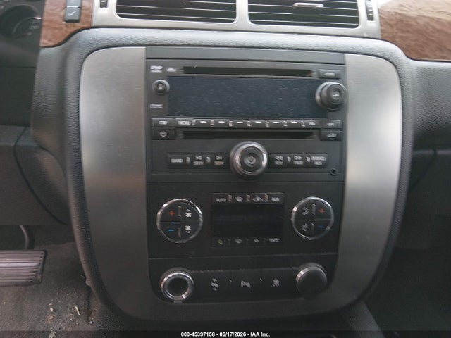 2007 Gmc Yukon Xl Slt მანქანა იყიდება აუქციონზე, vin: 1GKFK16377J302809, აუქციონის ნომერი: 45397158