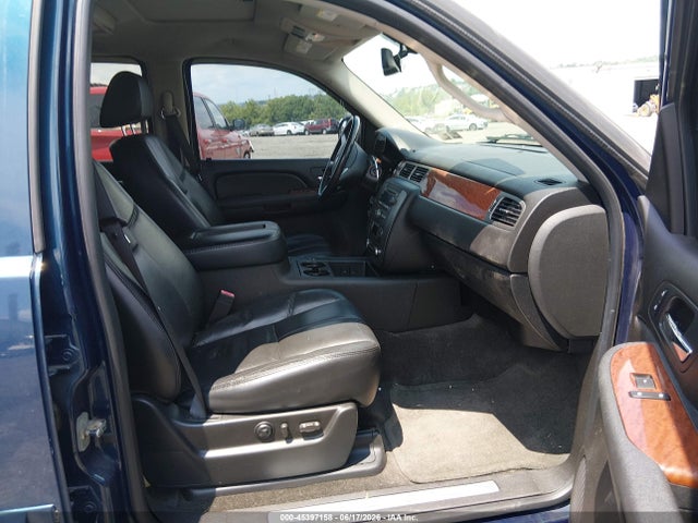 2007 Gmc Yukon Xl Slt მანქანა იყიდება აუქციონზე, vin: 1GKFK16377J302809, აუქციონის ნომერი: 45397158