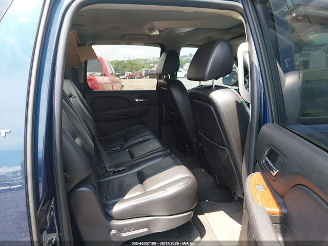 2007 Gmc Yukon Xl Slt მანქანა იყიდება აუქციონზე, vin: 1GKFK16377J302809, აუქციონის ნომერი: 45397158