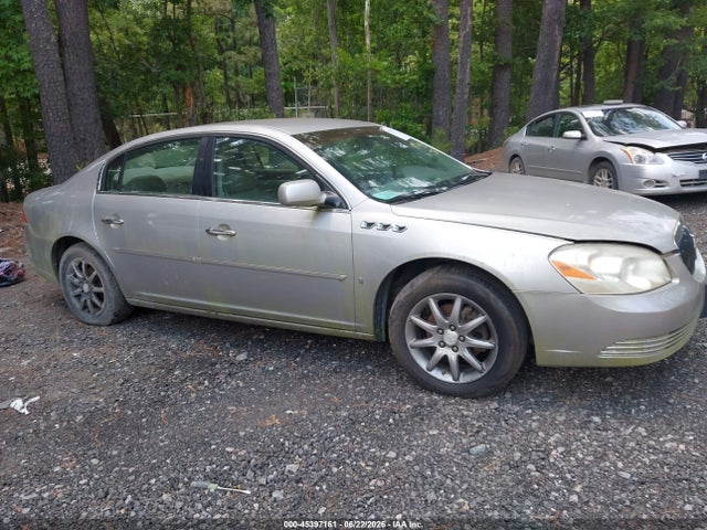 Aukcja sprzedaży 2007 Buick Lucerne Cxl, vin: 1G4HD57287U114886, numer aukcji: 45397161