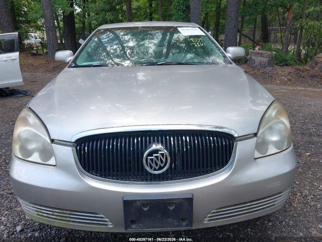 Aukcja sprzedaży 2007 Buick Lucerne Cxl, vin: 1G4HD57287U114886, numer aukcji: 45397161