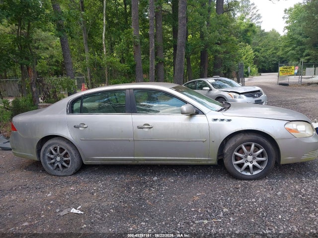 Aukcja sprzedaży 2007 Buick Lucerne Cxl, vin: 1G4HD57287U114886, numer aukcji: 45397161