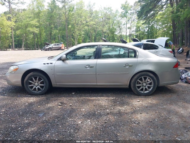 Aukcja sprzedaży 2007 Buick Lucerne Cxl, vin: 1G4HD57287U114886, numer aukcji: 45397161