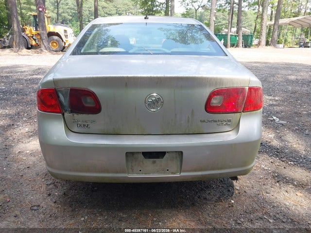 Aukcja sprzedaży 2007 Buick Lucerne Cxl, vin: 1G4HD57287U114886, numer aukcji: 45397161
