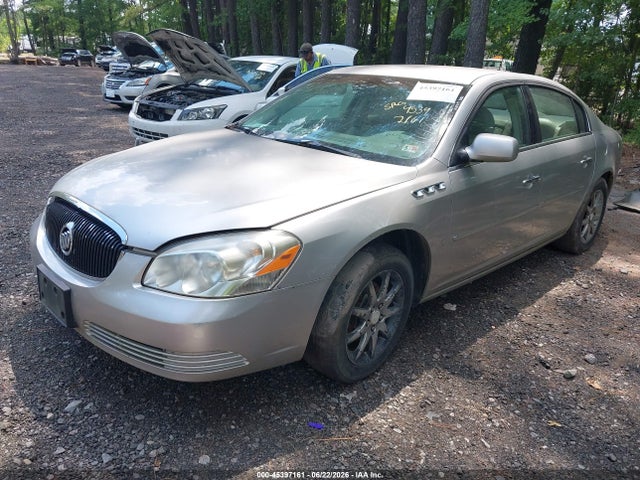 Aukcja sprzedaży 2007 Buick Lucerne Cxl, vin: 1G4HD57287U114886, numer aukcji: 45397161
