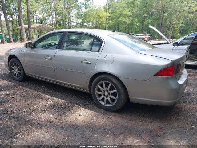 Aukcja sprzedaży 2007 Buick Lucerne Cxl, vin: 1G4HD57287U114886, numer aukcji: 45397161