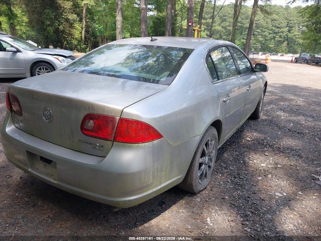 Aukcja sprzedaży 2007 Buick Lucerne Cxl, vin: 1G4HD57287U114886, numer aukcji: 45397161