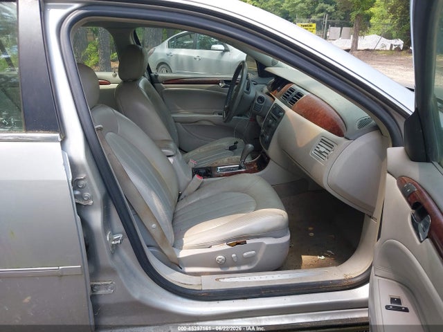 Aukcja sprzedaży 2007 Buick Lucerne Cxl, vin: 1G4HD57287U114886, numer aukcji: 45397161