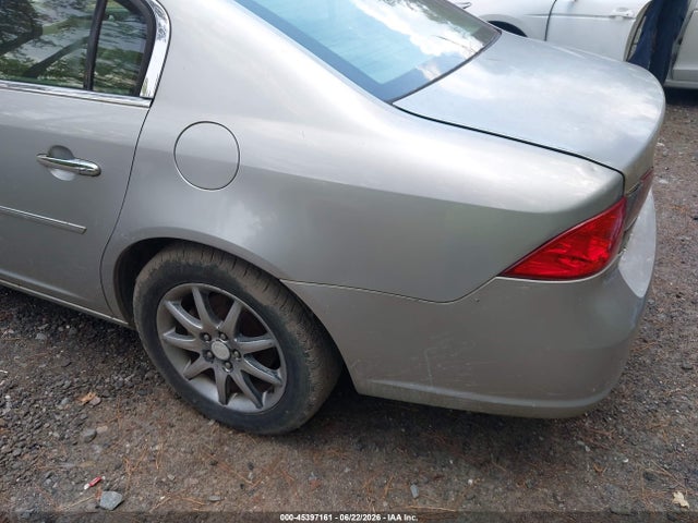 Aukcja sprzedaży 2007 Buick Lucerne Cxl, vin: 1G4HD57287U114886, numer aukcji: 45397161