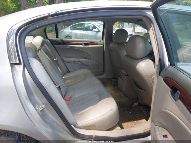 Aukcja sprzedaży 2007 Buick Lucerne Cxl, vin: 1G4HD57287U114886, numer aukcji: 45397161