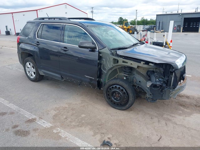 Aukcja sprzedaży 2015 Gmc Terrain Slt-1, vin: 2GKALSEK8F6162271, numer aukcji: 45397164