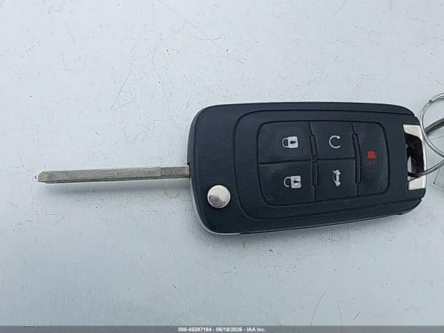 Aukcja sprzedaży 2015 Gmc Terrain Slt-1, vin: 2GKALSEK8F6162271, numer aukcji: 45397164
