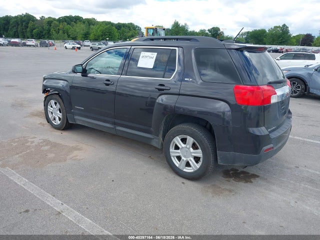 Aukcja sprzedaży 2015 Gmc Terrain Slt-1, vin: 2GKALSEK8F6162271, numer aukcji: 45397164