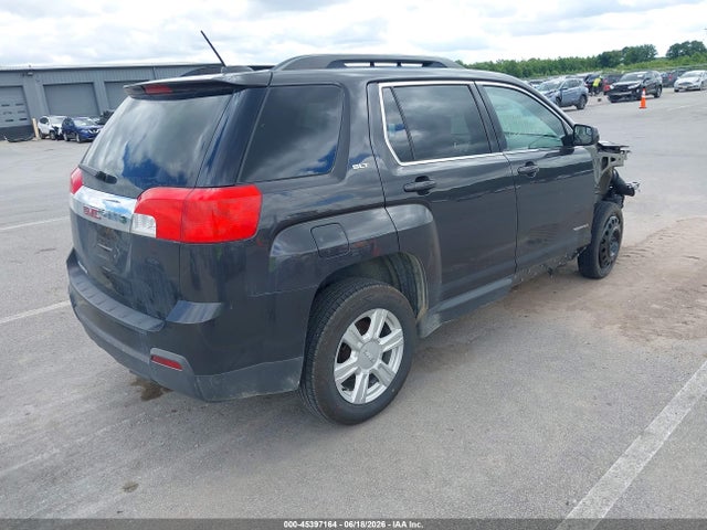 Aukcja sprzedaży 2015 Gmc Terrain Slt-1, vin: 2GKALSEK8F6162271, numer aukcji: 45397164