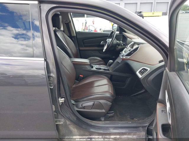 Aukcja sprzedaży 2015 Gmc Terrain Slt-1, vin: 2GKALSEK8F6162271, numer aukcji: 45397164