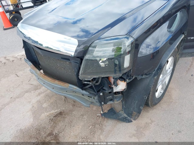 Aukcja sprzedaży 2015 Gmc Terrain Slt-1, vin: 2GKALSEK8F6162271, numer aukcji: 45397164