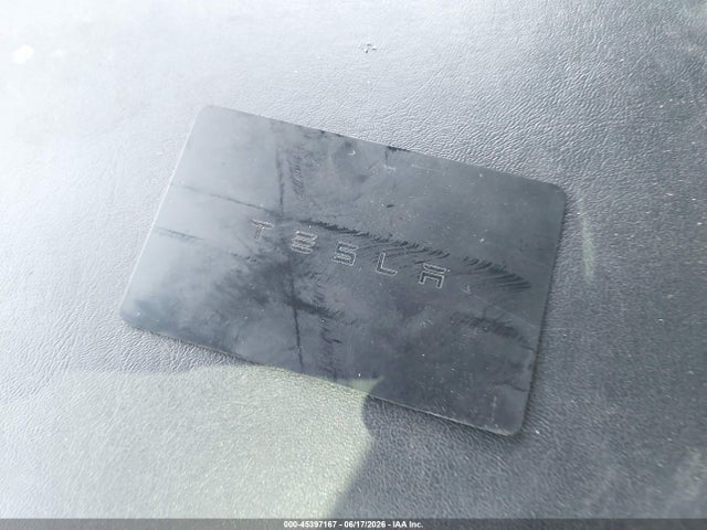 Aukcja sprzedaży 2019 Tesla Model 3 Long Range/performance, vin: 5YJ3E1EBXKF390186, numer aukcji: 45397167