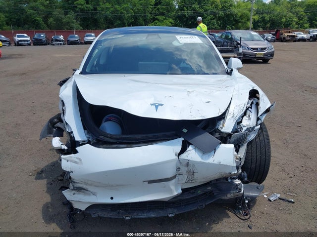 Aukcja sprzedaży 2019 Tesla Model 3 Long Range/performance, vin: 5YJ3E1EBXKF390186, numer aukcji: 45397167