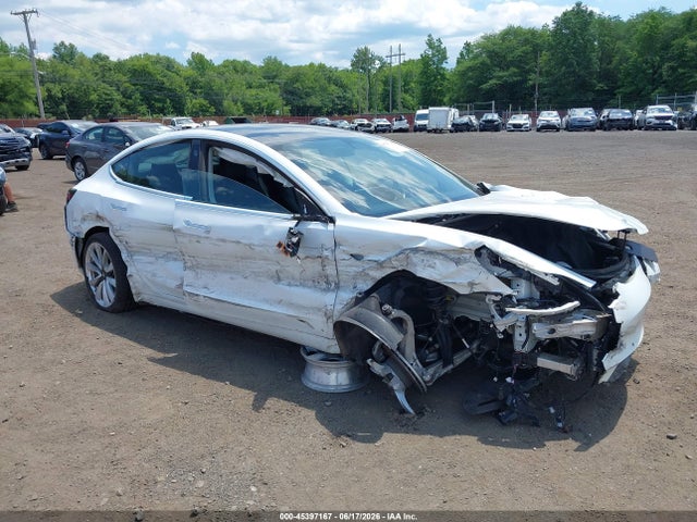 Aukcja sprzedaży 2019 Tesla Model 3 Long Range/performance, vin: 5YJ3E1EBXKF390186, numer aukcji: 45397167