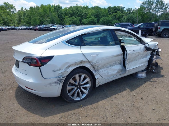 Aukcja sprzedaży 2019 Tesla Model 3 Long Range/performance, vin: 5YJ3E1EBXKF390186, numer aukcji: 45397167